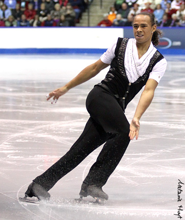 Elladj Baldé (CAN)