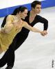 Tessa Virtue &amp; Scott Moir (CAN)