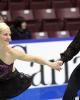 Tarrah Harvey &amp; Keith Gagnon (CAN)