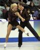 Tarrah Harvey &amp; Keith Gagnon (CAN)