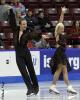 Tarrah Harvey &amp; Keith Gagnon (CAN)