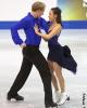 Madison Chock &amp; Evan Bates (USA)