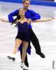 Madison Chock &amp; Evan Bates (USA)