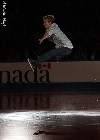 Andrei Rogozine (CAN)