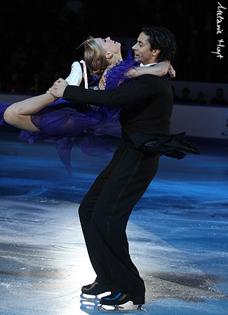 Kaitlyn Weaver &amp; Andrew Poje (CAN)