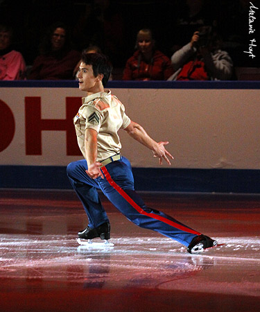 Patrick Chan (CAN)