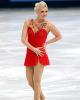 Ladies Short Program