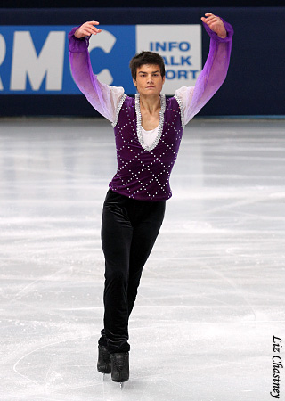 Romain Ponsart (FRA)