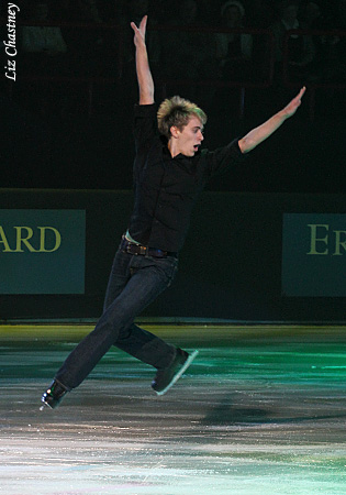 Michal Brezina (CZE)