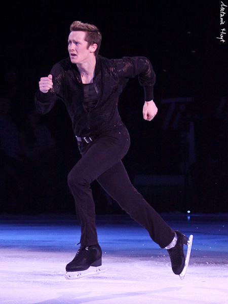 Jeremy Abbott