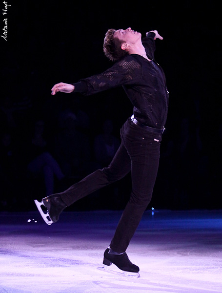 Jeremy Abbott