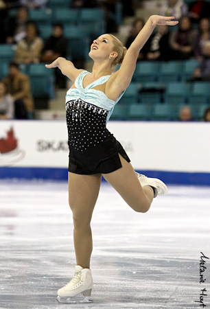 Izabel Valiquette