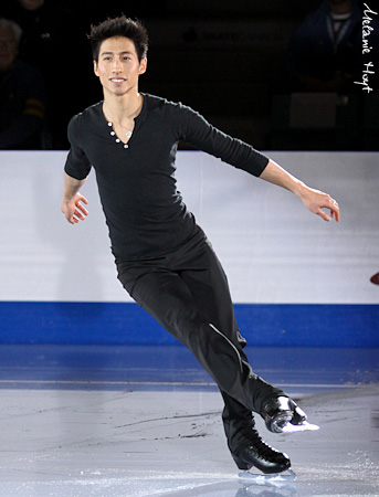 Jeremy Ten