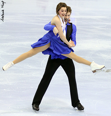 Rebecca Nelles &amp; Nicholas Lettner