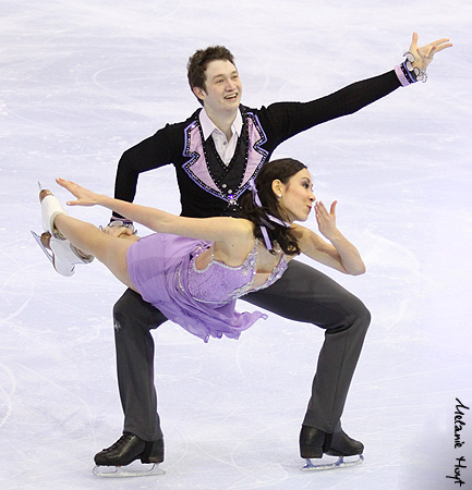 Rachel Kirkland &amp; Christopher Lettner