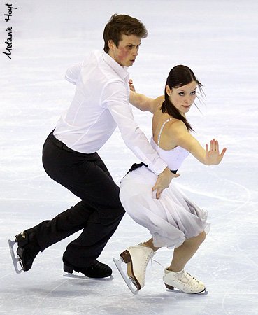 Mariève Cyr &amp; Benjamin Brisebois Gaudreau
