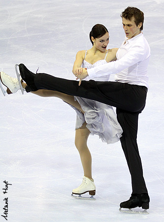 Mariève Cyr &amp; Benjamin Brisebois Gaudreau
