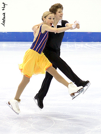 Caelen Dalmer &amp; Shane Firus