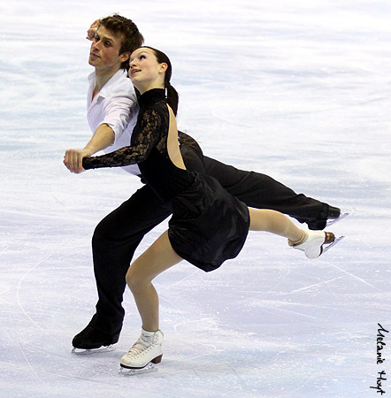 Mariève Cyr &amp; Benjamin Brisebois Gaudreau