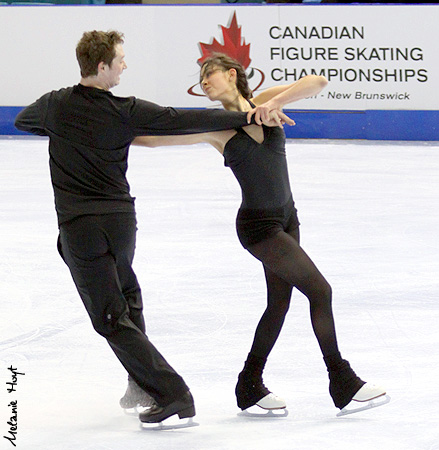 Rachel Kirkland &amp; Christopher Lettner