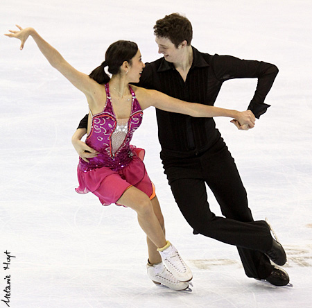 Rachel Kirkland &amp; Christopher Lettner