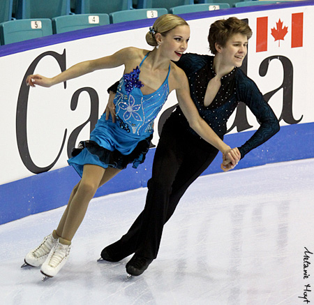 Caelen Dalmer &amp; Shane Firus