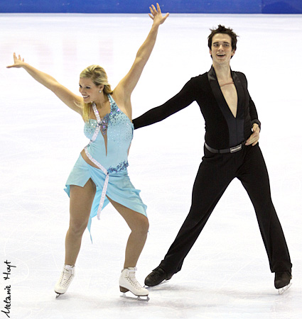 Josyane Cholette &amp; Simon Proulx-Sénécal