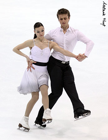 Mariève Cyr &amp; Benjamin Brisebois