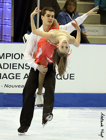 Jaimie Clarke &amp; Matthew Webb