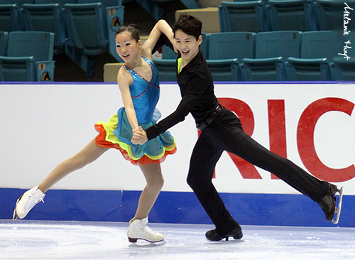 Melinda Meng &amp; Andrew Meng