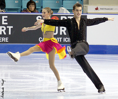 Jaimie Clarke &amp; Matthew Webb