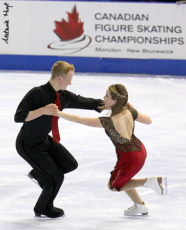 Samantha Glavine &amp; Jeff Hough