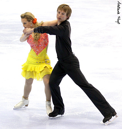 Elise von Holwede &amp; Eric Streichsbier