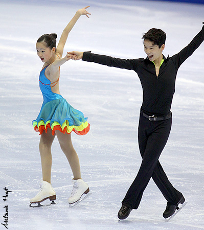 Melinda Meng &amp; Andrew Meng