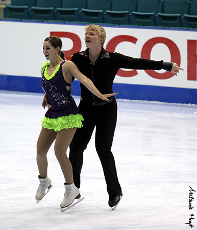 Nevada Evelyn Smith &amp; Addison Voldeng