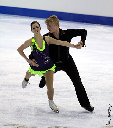 Nevada Evelyn Smith &amp; Addison Voldeng