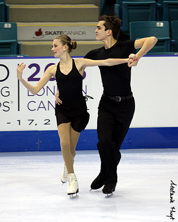 Jaimie Clarke &amp; Matthew Webb