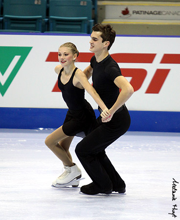 Jaimie Clarke &amp; Matthew Webb