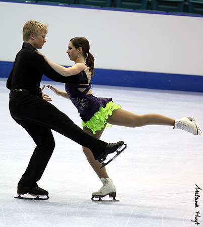 Nevada Evelyn Smith &amp; Addison Voldeng