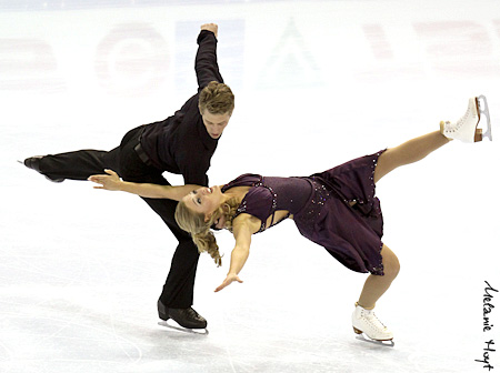 Jazz Smyl Joly &amp; Nicholas Jesionek