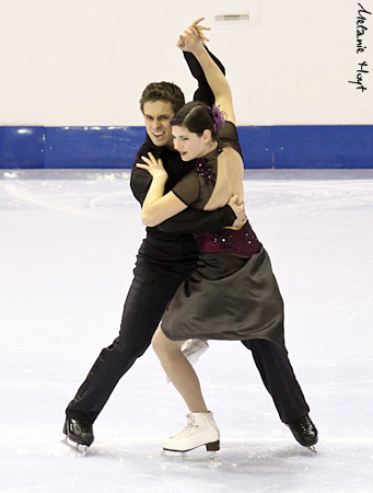Hélène Létourneau &amp; Kevin Boczar