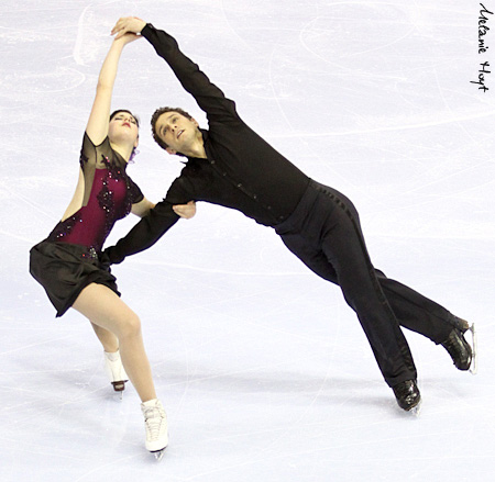 Hélène Létourneau &amp; Kevin Boczar