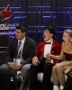 Juris Razgulajevs, Piper Gilles, Paul Poirier, &amp; Carol Lane