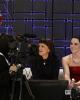 Marina Zoueva, Tessa Virtue, &amp; Scott Moir