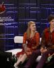 Larissa Van As, Troy Shindle, &amp; Megan Wing