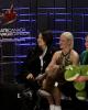 Megan Wing, Tarrah Harvey, &amp; Keith Gagnon