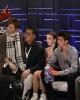 Kelly Johnson, David Islam, Alexandra Paul, Mitchell Islam, &amp; Tyler Myles