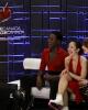 Kharis Ralph, Asher Hill, &amp; Carol Lane
