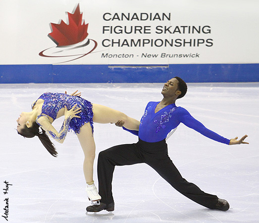 Kharis Ralph &amp; Asher Hill