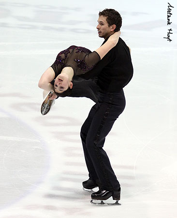Helene Letourneau &amp; Kevin Boczar